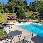 La Bergerie Les Pierres Du Chomeil Rosieres (Haute-Loire)