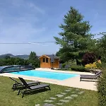 La Bergerie Les Pierres Du Chomeil Holiday home Rosieres (Haute-Loire)