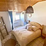 Holiday home La Bergerie Les Pierres Du Chomeil Rosieres (Haute-Loire)