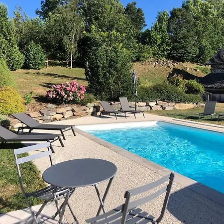 La Bergerie Les Pierres Du Chomeil Rosieres (Haute-Loire)