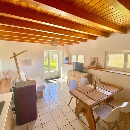 La Bergerie Les Pierres Du Chomeil