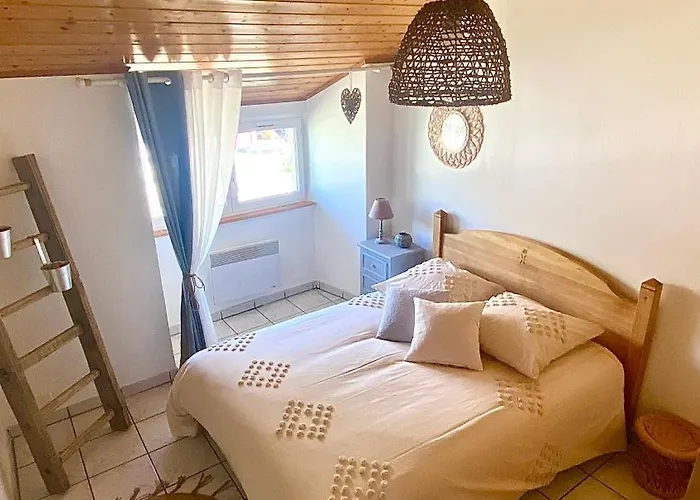 Hébergement de vacances La Bergerie Les Pierres Du Chomeil Rosieres (Haute-Loire)